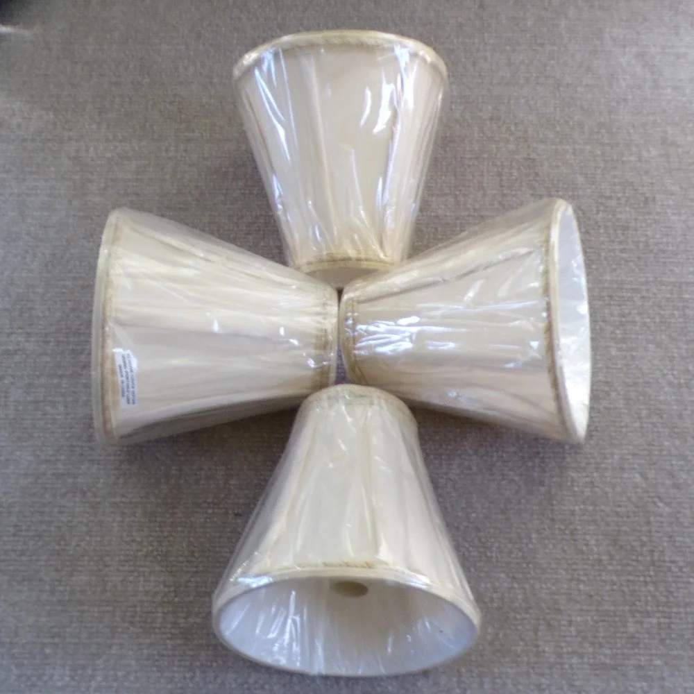 (4) KICHLER 6